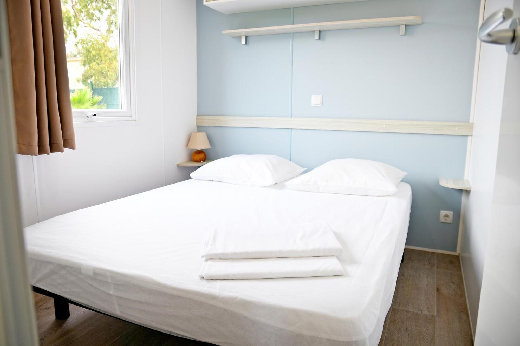 Camping Les Castors Calvi  Exteriér fotografie