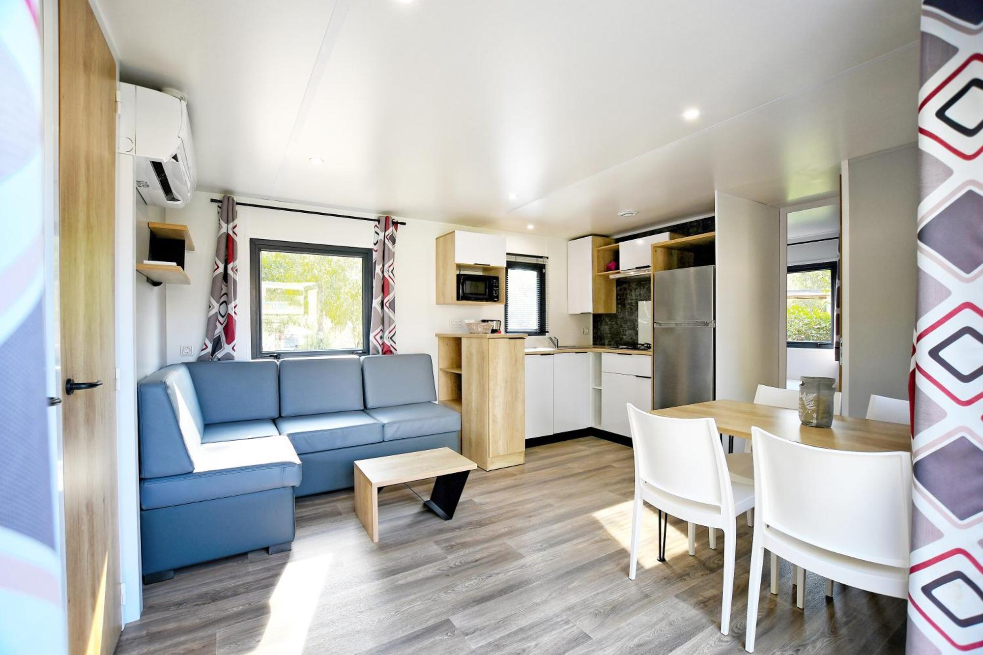 Camping Les Castors Calvi  Exteriér fotografie