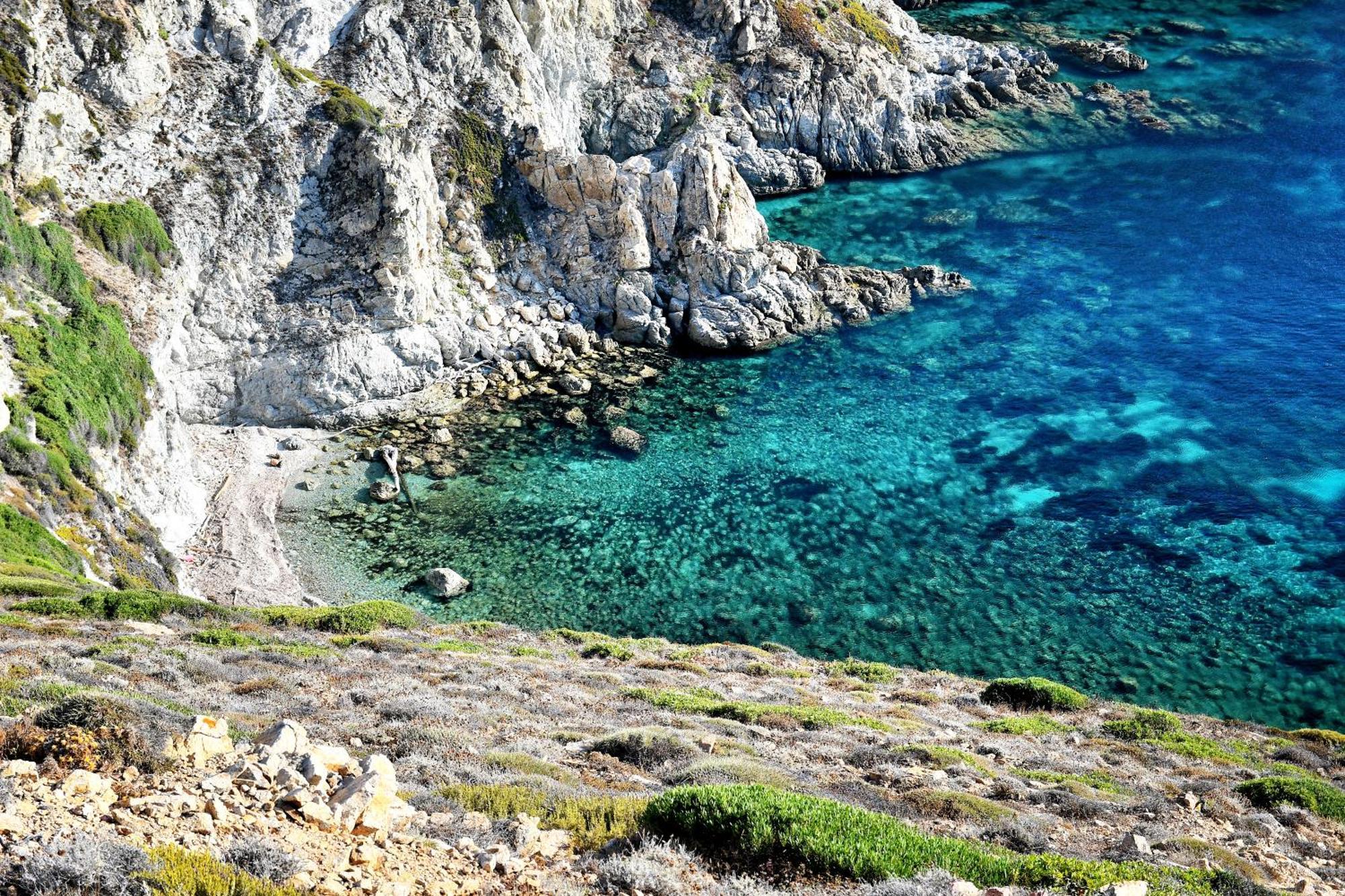 Camping Les Castors Calvi  Exteriér fotografie