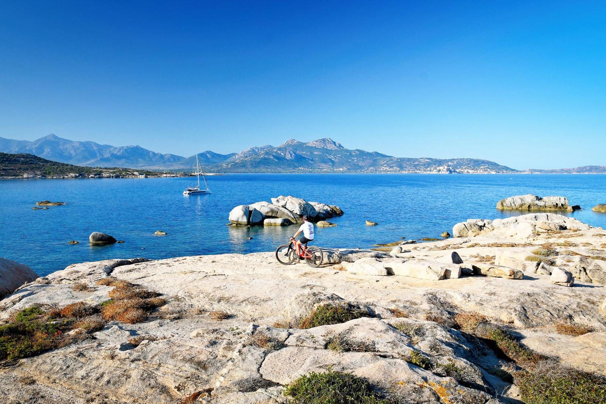 Camping Les Castors Calvi  Exteriér fotografie