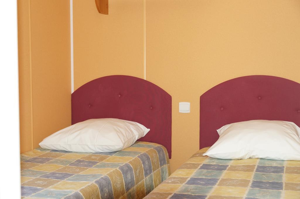 Camping Les Castors Calvi  Exteriér fotografie