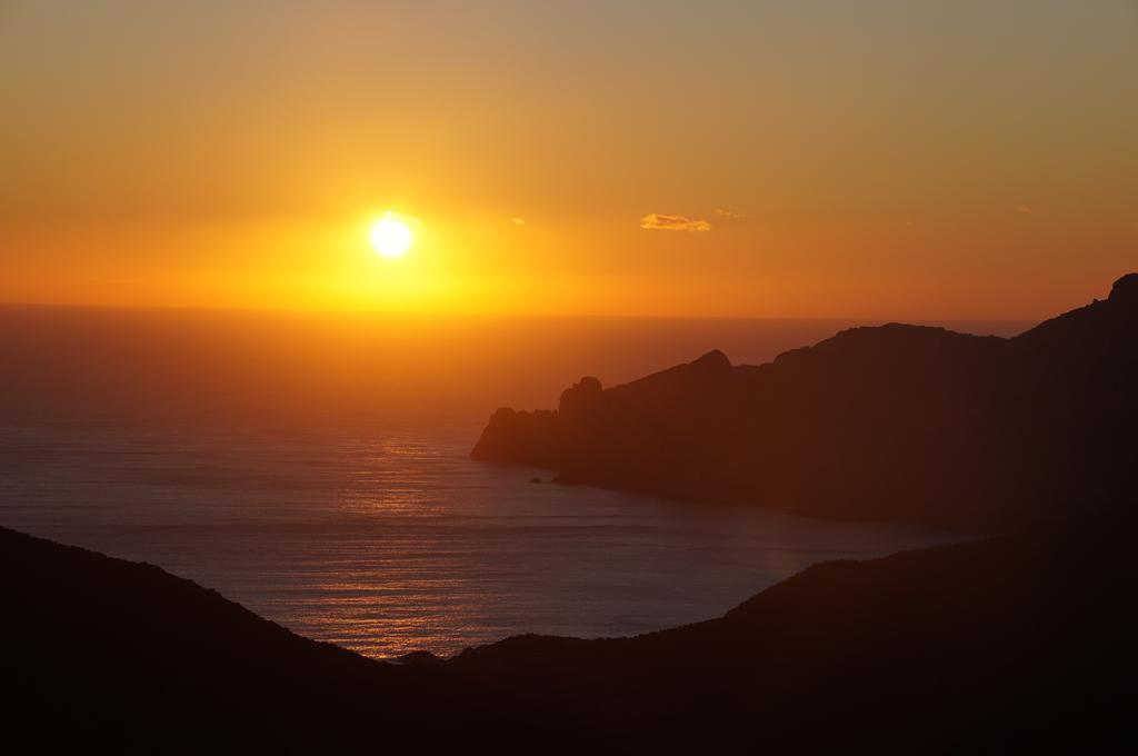 Camping Les Castors Calvi  Exteriér fotografie